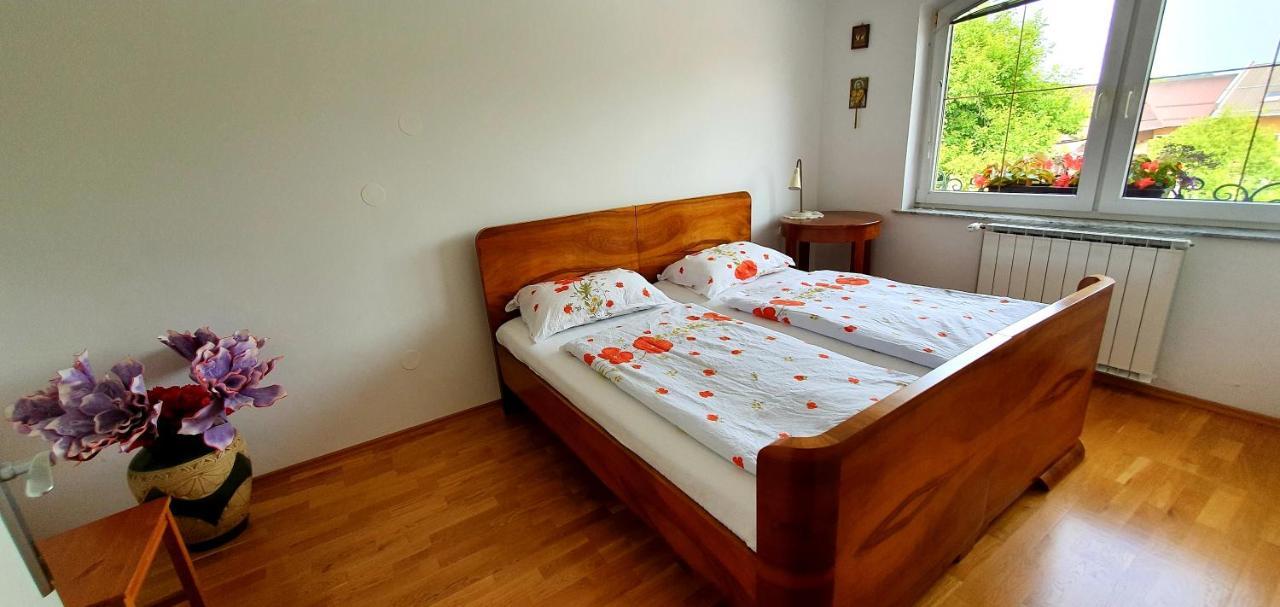 Apartment Luna Ptuj Zewnętrze zdjęcie