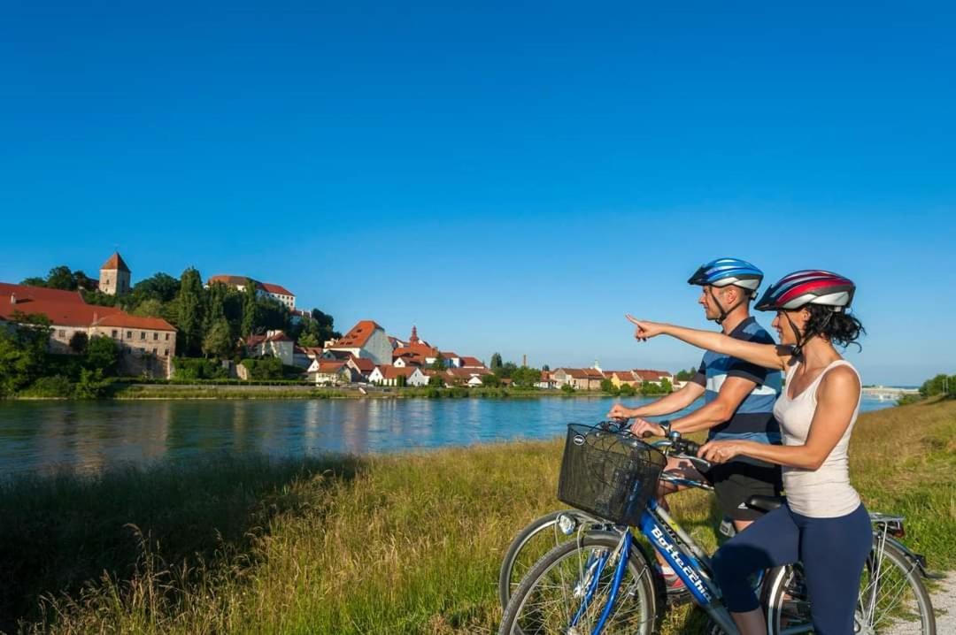 Apartment Luna Ptuj Zewnętrze zdjęcie